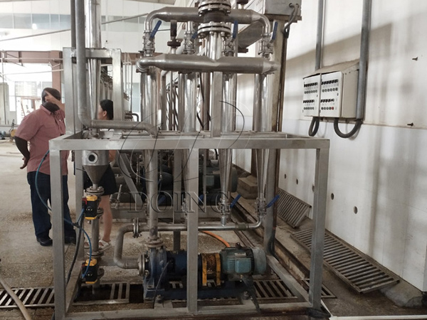taptaptaptaptaptapioca amyloprocessing Equipment