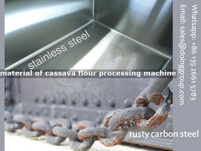 Stainless Steel
